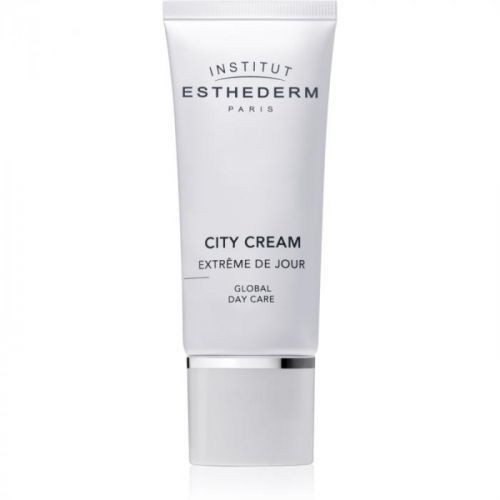 Institut Esthederm City Cream Global Day Care Global Day Care Cream 30 ml