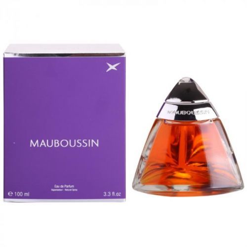 Mauboussin By Mauboussin Eau de Parfum for Women 100 ml