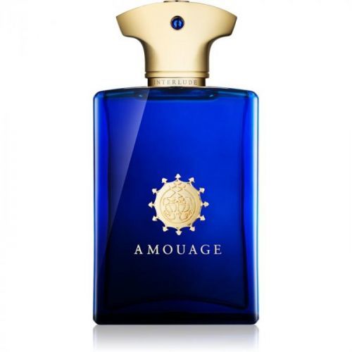 Amouage Interlude Eau de Parfum for Men 100 ml