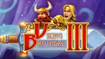 Viking Brothers 3