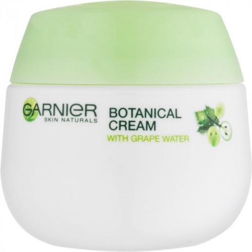Garnier Botanical Moisturising Cream for Normal and Combination Skin 50 ml