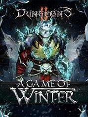 Dungeons 2: A Game of Winter DLC