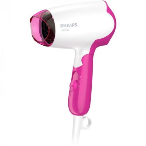 Philips DryCare Essential BHD003/00 Travel Hairdryer BHD003/00