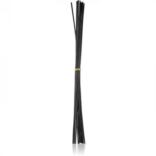 Baobab Accessories  Sticks 30cm spare sticks for the aroma diffuser Black