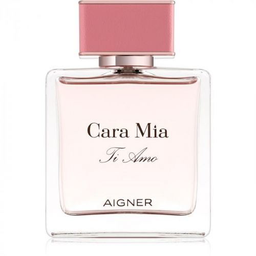 Etienne Aigner Cara Mia  Ti Amo Eau de Parfum for Women 100 ml