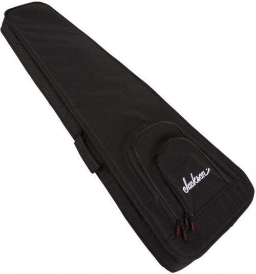 Jackson Deluxe Bass Gig Bag 4 or 5 String Black