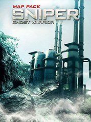 Sniper: Ghost Warrior - Map Pack