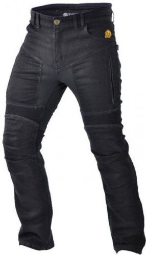Trilobite 661 Parado 30 Men Jeans Black Level 2