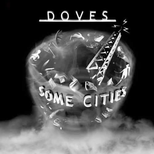 Doves Some Cities (White) (LTD) (2 LP)