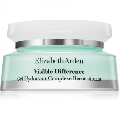 Elizabeth Arden Visible Difference Replenishing HydraGel Complex Light Hydrating Gel Cream 75 ml