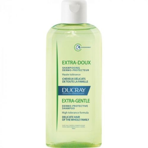 Ducray Extra-Doux Shampoo For Frequent Washing 200 ml