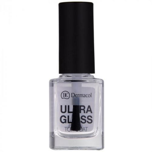 Dermacol Ultra Gloss Top Coat 11 ml