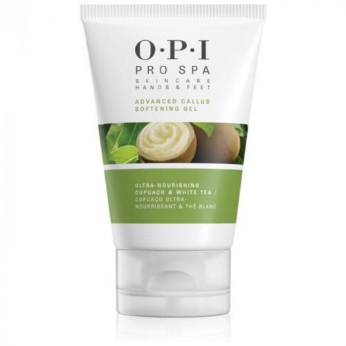 OPI Pro Spa Deep Moisturizing Gel for Hands and Feet 118 ml