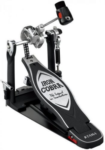 Tama HP900RN Iron Cobra Rolling Glide Single Pedal