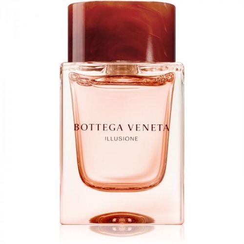 Bottega Veneta Illusione Eau de Parfum for Women 75 ml