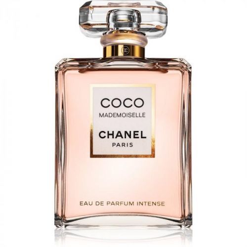 Chanel Coco Mademoiselle Intense Eau de Parfum for Women 50 ml
