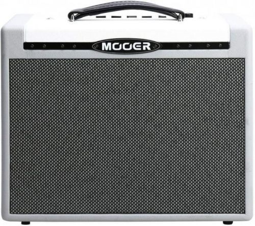 MOOER SD30 Modelling Guitar Combo