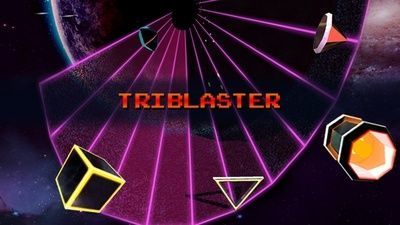 Triblaster