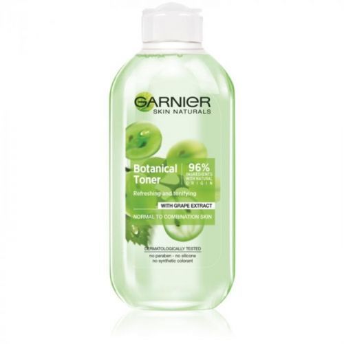 Garnier Botanical Face Lotion for Normal and Combination Skin 200 ml