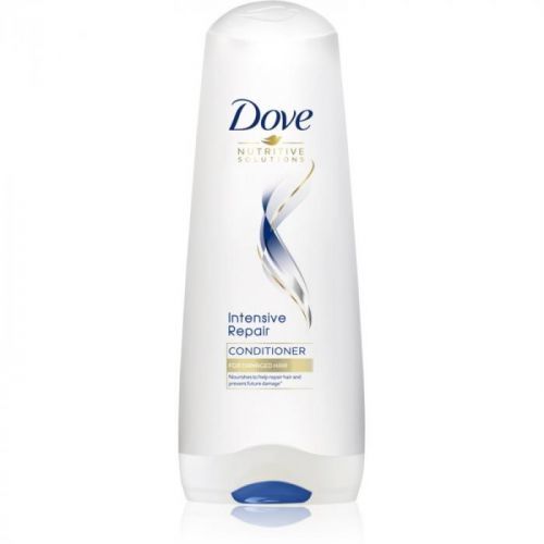 Dove Nutritive Solutions Intensive Repair Regenerating Conditioner For Damaged Hair 200 ml