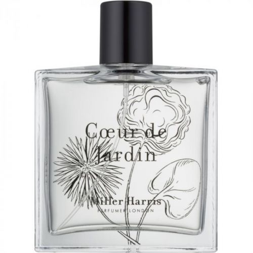 Miller Harris Coeur de Jardin Eau de Parfum for Women 100 ml