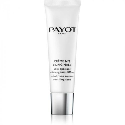 Payot Crème No.2 Créme No. 2, Treatment Care For Problematic Skin, Acne 30 ml