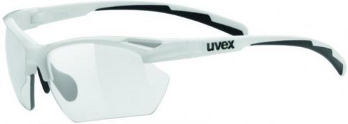 UVEX Sportstyle 802 V Small White