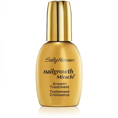 Sally Hansen Growth Nailgrowth Miracle Salon Strength Treatment 13,3 ml