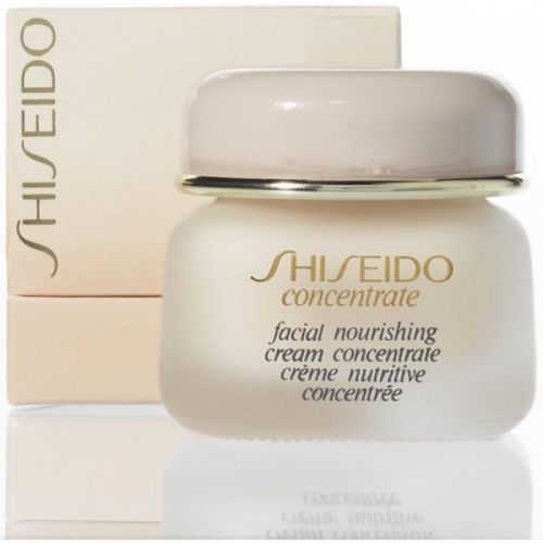 Shiseido Concentrate Facial Nourishing Cream Facial Nourishing Cream 30 ml