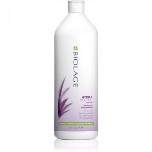 Biolage Essentials HydraSource Shampoo For Dry Hair 1000 ml