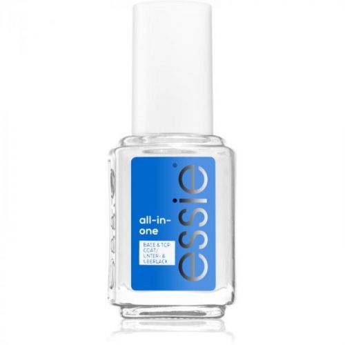Essie  All-In-One Base and Top Coat Nail Polish 13,5 ml