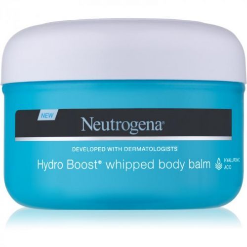 Neutrogena Hydro Boost® Body Body Balm 200 ml