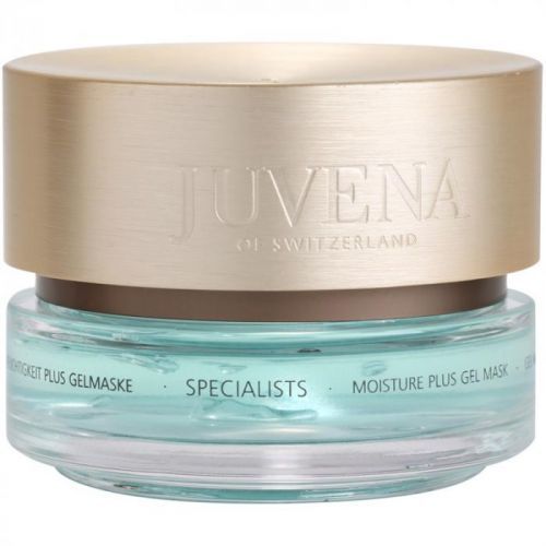 Juvena Specialists Mask Moisturizing And Nourishing Mask for All Skin Types 75 ml