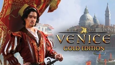 Rise of Venice Gold