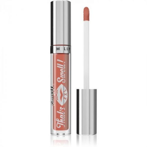 Barry M That's Swell! XXL Extreme Lip Plumper Plumping Lip Gloss Shade Get It