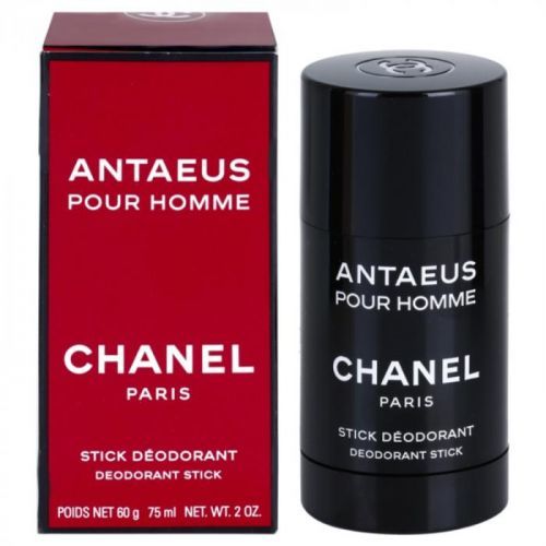 Chanel Antaeus Deodorant Stick for Men 75 ml
