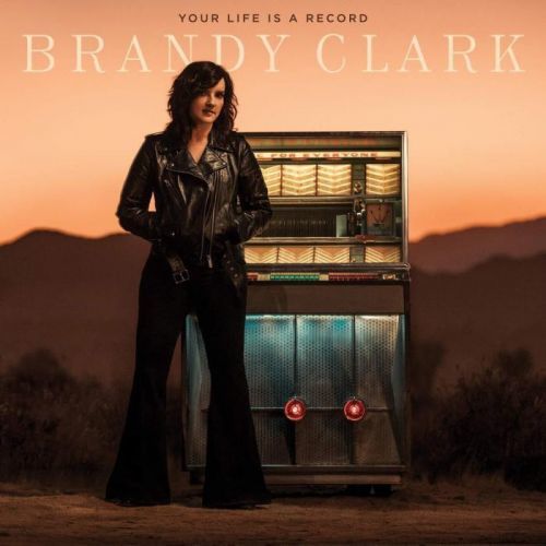 Brandy Clark Your Life Is A Record (Vinyl LP)
