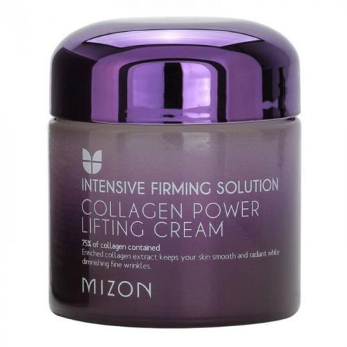 Mizon Intensive Firming Solution Collagen Power Lifting Cream with Anti-Wrinkle Effect 75 ml