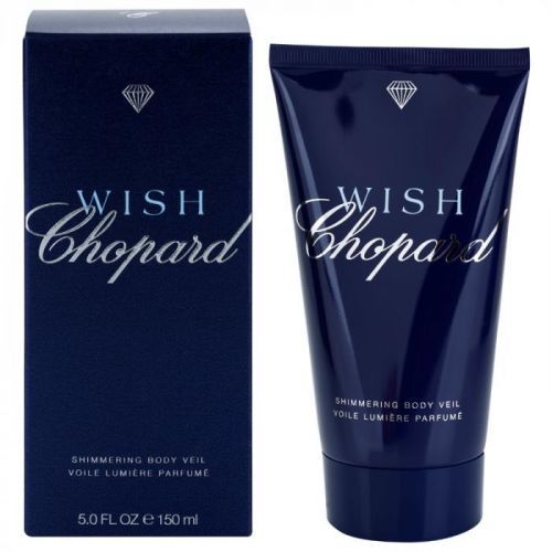 Chopard Wish Body Lotion for Women 150 ml