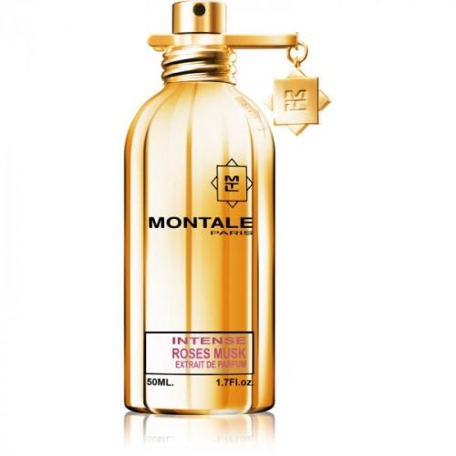 Montale Intense Roses Musk Perfume Extract for Women 50 ml