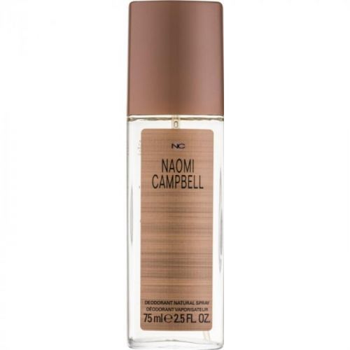 Naomi Campbell Naomi Campbell perfume deodorant for Women 75 ml