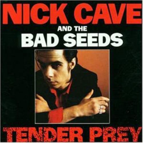 Nick Cave & The Bad Seeds Tender Prey (Vinyl LP)