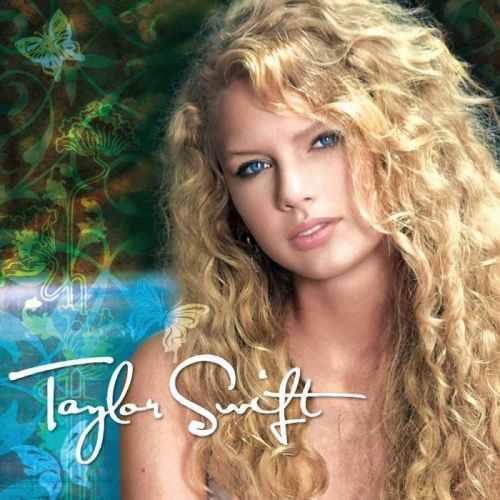Taylor Swift Taylor Swift (2 LP)