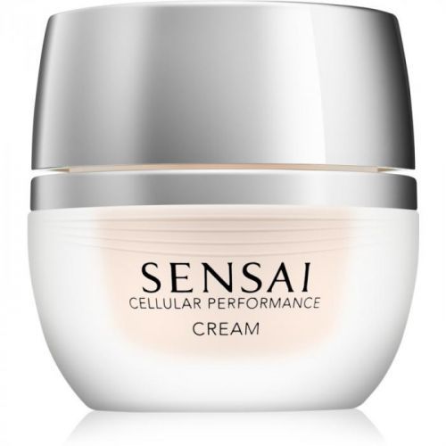 Sensai Cellular Performance Standard Anti-Wrinkle Cream 40 ml