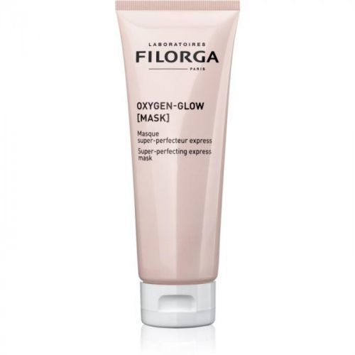 Filorga Oxygen-Glow Detoxifying Skin Mask For Immediate Brightening 75 ml