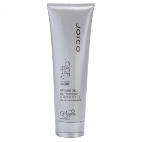 Joico Style and Finish Styling Gel Strong Firming 250 ml
