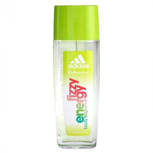 Adidas Fizzy Energy perfume deodorant for Women 75 ml