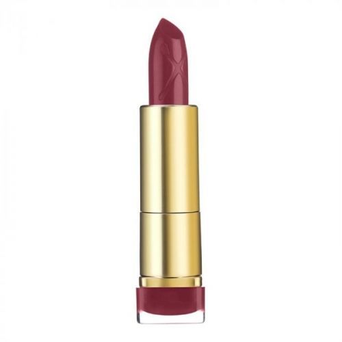 Max Factor Colour Elixir Moisturizing Lipstick Shade 711 Midnight Mauve 4,8 g