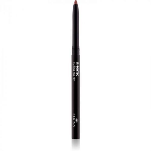 Regina R-Matic Contour Lip Pencil Shade 6