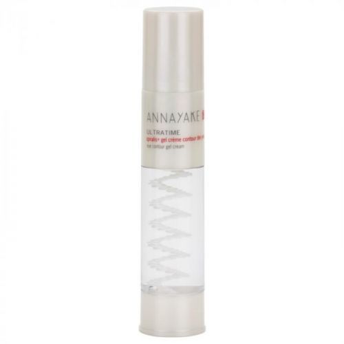 Annayake Ultratime Gel Cream for Eye Area 15 ml